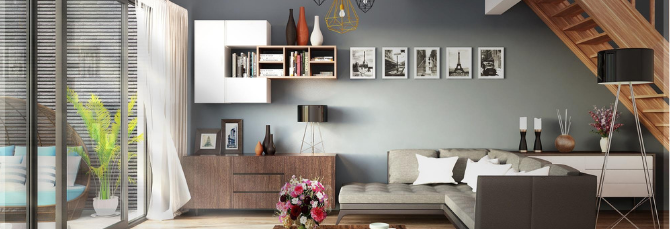 14 phong cách thiết kế nội thất 14 phong cách thiết kế nội thất
