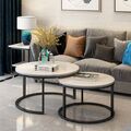Bộ bàn xếp lồng Palermo