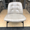 Ghế sofa thư giãn Rossia bọc da
