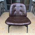 Ghế sofa thư giãn Rossia bọc da