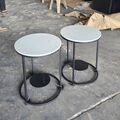 Bộ bàn ghế treo Sesto