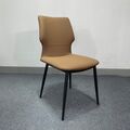 Ghế bọc nệm Venta chân thép