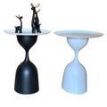 Bàn trà Versa 100% thép sơn tĩnh điện