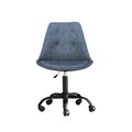 Ghế xoay Nordica bọc nệmGhế xoay Nordica bọc nệm