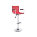 Ghế bar IB251 chân thép