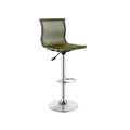 Ghế bar IB251 chân thépGhế bar IB251 chân thép