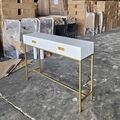 Bàn console 2 ngăn kéo AK012