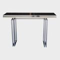 Bàn console AK042 mặt gỗ