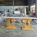 Bàn console AK048 mặt đá