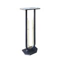 Bàn console AK065 mặt đá