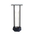 Bàn console AK065 mặt đá