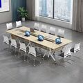 Bàn xếp gọn IBV01 chân thép