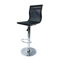 Ghế bar IB251 chân thép