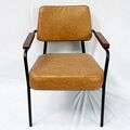 Ghế sofa đơn Aldo khung thép