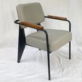 Ghế sofa đơn Aldo khung thép