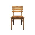 Bộ bàn ăn 4-6 ghế Elburg gỗ xoan đào
