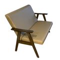 Sofa băng Tokai