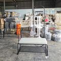 Ghế giày AK017 có giá treo