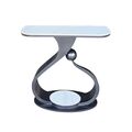 Bàn console AK071 mặt đá