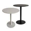 Bàn café Lyndi thép 100%