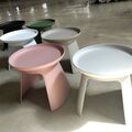 Bàn trà Tray nhựa PP đúc