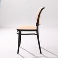 Ghế tựa Thonet nhựa PP đúc