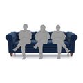 Sofa băng Winchester