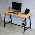 Bàn làm việc Rec-A có giá treo