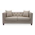 Sofa băng Windsor