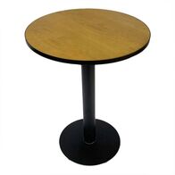Bàn bar Ambra viền sắtBàn bar Ambra viền sắt