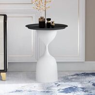 Bàn trà Versa 100% thép sơn tĩnh điện