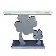 Bàn console AK056 mặt đá