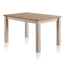 Bàn ăn Kemble gỗ sồi