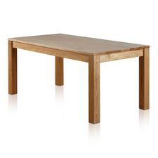 Bàn ăn Oakdale gỗ sồi