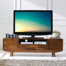 Tủ TV Coco gỗ tràm