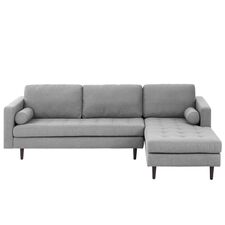 Sofa góc L Nolan
