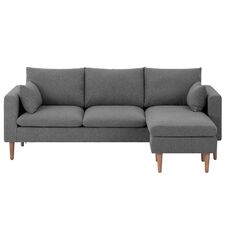 Sofa góc L Alicia