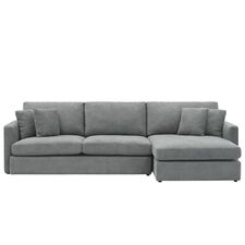 Sofa góc L Ashley