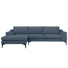 Sofa góc L Raphael