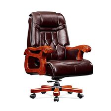 Ghế Giám đốc VIP IA8072