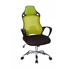 Ghế Quản lý ID352 có gối