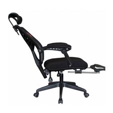 Ghế Quản lý ID8334 có gác chân