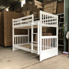 Giường tầng XK Derry 1m