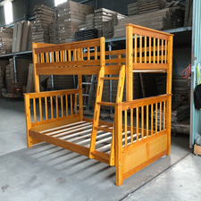 Giường tầng XK Derby 1m/1m2