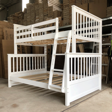 Giường tầng XK York 1m2/1m4