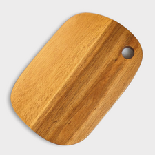 Khay thớt gỗ D01021