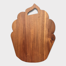 Khay thớt gỗ D01044