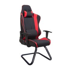 Ghế game ID4532 chân quỳ lưng ngả