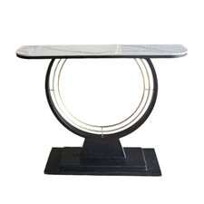Bàn console AK069 mặt đáBàn console AK069 mặt đá
