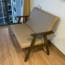 Sofa băng Tokai